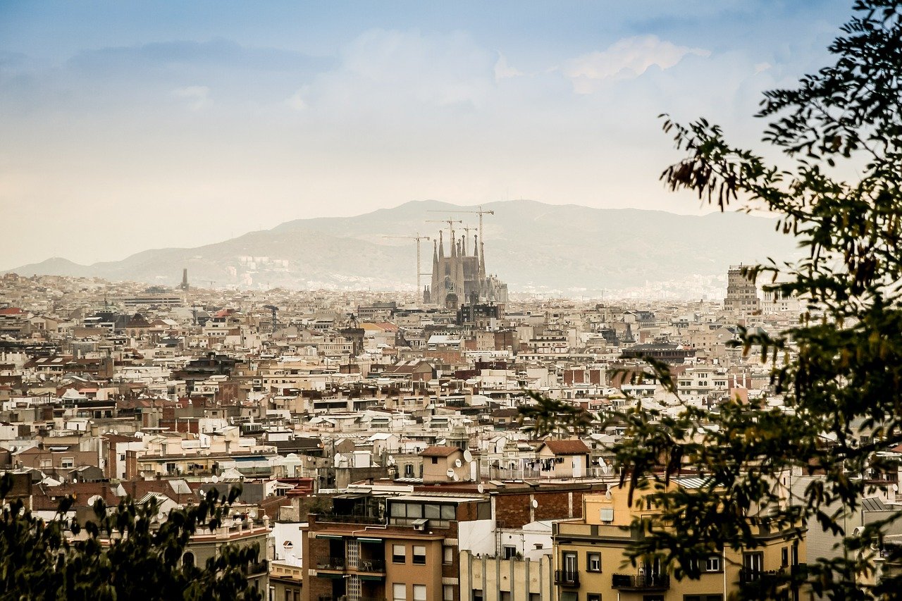 Los mejores circuitos de spa, masajes, brunch, desayunos y mucho más en Barcelona